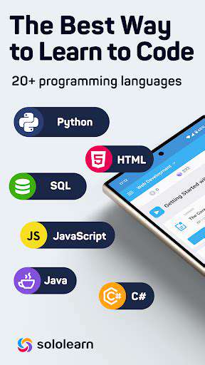 MasteringCodingSkillswithCodecademyandSoloLearn