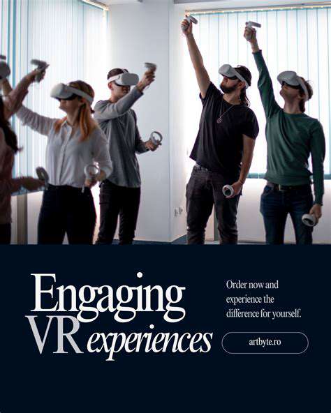 Successful AR/VR Implementations: Case Studies from Leading Institutions