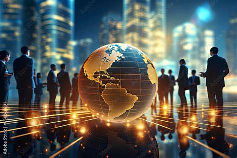 TheFutureofCollaboration:ConnectingCreativesGlobally