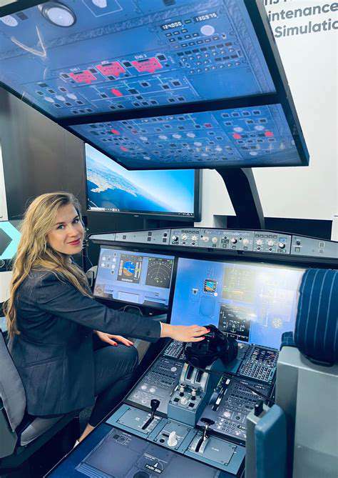 FlightSimulators:ElevatingTrainingtotheNextLevel