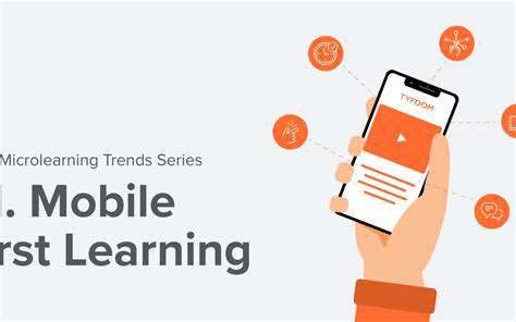 Mobile First Microlearning: Engaging and Effective